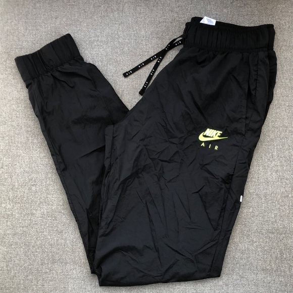 Nike Pants - NIKE AIR Joggers w/Built In Nike Pro Compression Shorts